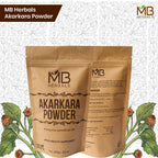 MB Herbals Akarkara Powder - Distacart