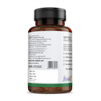 H&C Herbal Boswellia Serrata Veg Capsules - Distacart