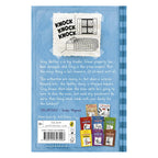 Diary Of A Wimpy Kid Cabin Fever - Distacart