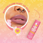 LoveChild By Masaba Gupta Lip Balm - I Like To Sugar Coat Marshmallow Fluff - Distacart