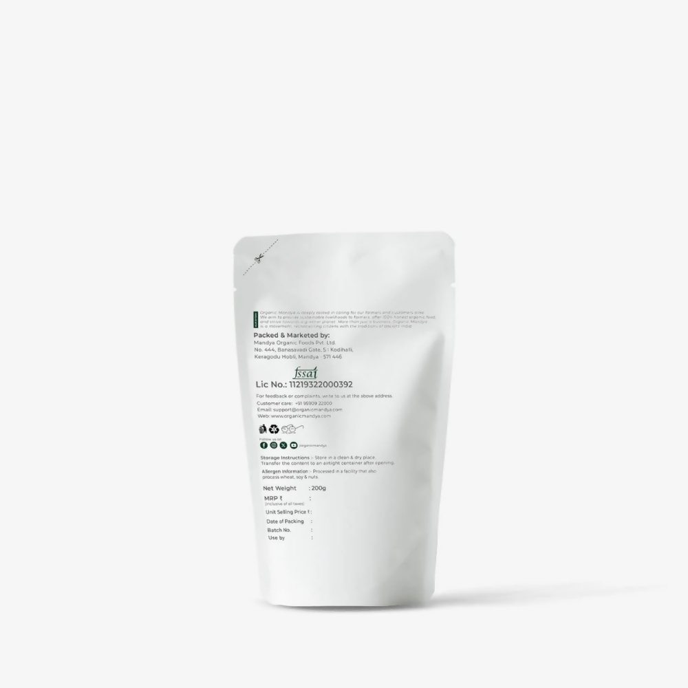 Organic Mandya Coriander Powder