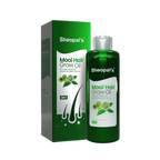 Sheopal's Mool Hair Grow Oil
