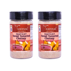 Tassyam Organics Instant Saunth Chutney