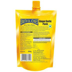 Smith & Jones Ginger Garlic Paste - Distacart