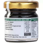 Dr. Talat's Premium Kashmir Amla Honey