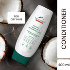 Alps Goodness Coconut, Argan Oil & Hyaluronic Acid Hydrating & Moisturizing Conditioner
