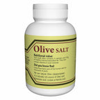 Herbal Canada Olive Salt (Jaitun Ka Namak) - Distacart