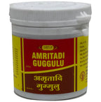Vyas Amritadi Guggulu - Distacart