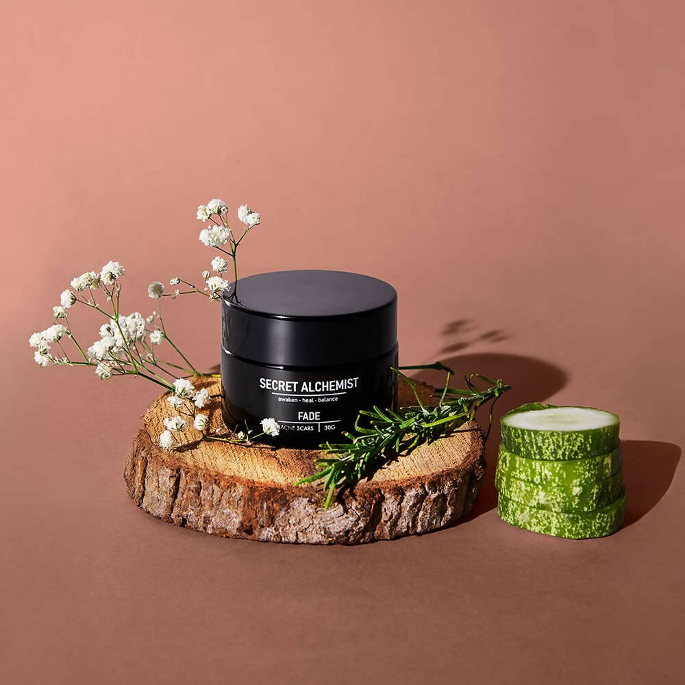Secret Alchemist Fade Acne Scar Gel