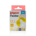 Pigeon Peristaltic Nipple LL Y Cut - Distacart