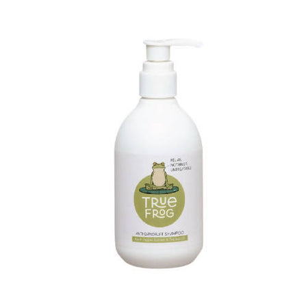 True Frog Anti Dandruff Shampoo