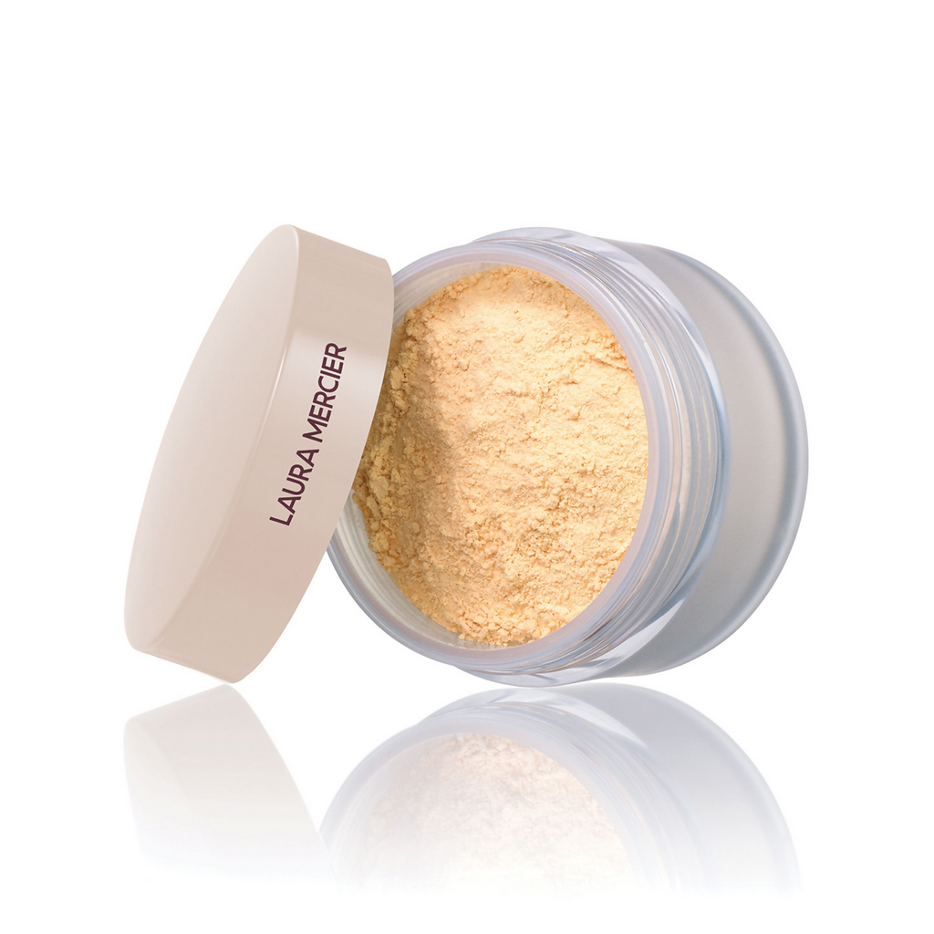 Laura Mercier Translucent Loose Setting Powder Ultra-Blur Mini - Translucent Honey