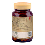 Organic Wellness Licorice Capsules - Distacart