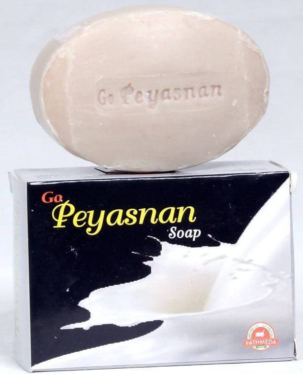 Gavyamart Pathmeda Go Peyasnan Soap