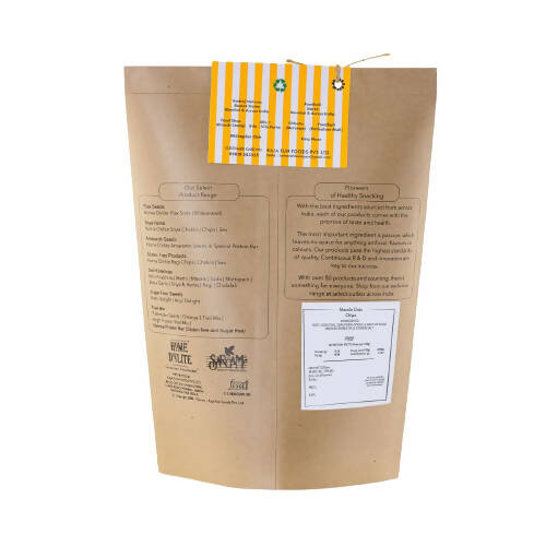 Home D'elite Masala Oats Chips