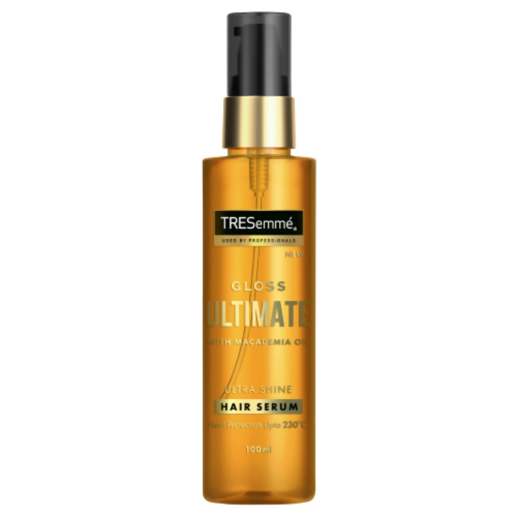 TRESemme Gloss Ultimate Hair Serum - Distacart
