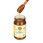 Shiva Organic Tulsi Infused Honey - Distacart