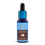 Blue Nectar Plant Based Kojic Acid Serum with Rice Water & Mushroom for Pigmentation & Dark Spots Removal