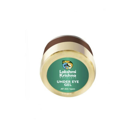 Lakshmi Krishna Naturals Under Eye Gel