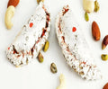Ghasitaram Sugarfree Kaju Gujiya - Distacart