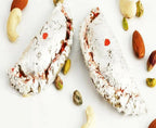 Ghasitaram Sugarfree Kaju Gujiya - Distacart
