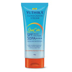 Yuthika Sunscreen Lotion SPF 50 PA+++ - Distacart