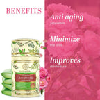 Khadi Natural Anti Wrinkle Face Pack