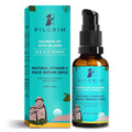 Pilgrim Korean 20% Vitamin C Face Serum with Hyaluronic Acid & Kakadu Plum For Glowing Skin