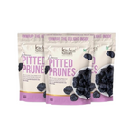 Kitchen Smith Pitted Prunes - Distacart