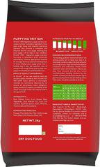 Drools Puppy Nutrition Dog Dry Food