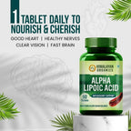 Himalayan Organics Alpha 