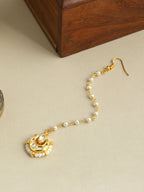 Ruby Raang Chandni Charm Tikka - Distacart