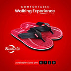 Dr. Ortho Acupressure Slippers