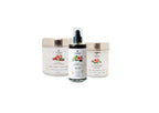 The Tribe Concepts Hair Grow Kit