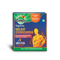 Zandu Vigorex SJ Ashwagandha Capsules - Distacart