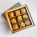 Gwalia Sweets Cashew Boukaj - Distacart