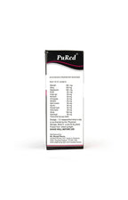 Ethix Pu Red Blood Purifier Syrup