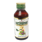 Deep Ayurveda Swasani Ayurvedic Liquid Tonic - Distacart