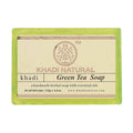 Khadi Natural Green Tea Soap