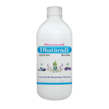 Pentacare Ayurveda Dhaturadi Kwatha