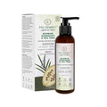 Juicy Chemistry Baobab Rosemary & Tea Tree Organic Shampoo