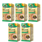 Zandu Nityam Tablets - Distacart