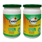 Zandu Kanchnar Guggul Gutika - Distacart