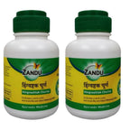 Zandu Hingvastak Churna - Distacart