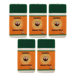 Zandu Haritaki Tablets - Distacart