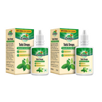 Zandu Tulsi Drops - Distacart