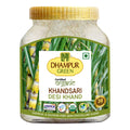 Dhampur Green Desi Khand Khandsari Sugar - Distacart