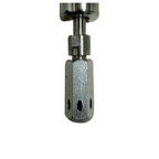 Pressure Cooker Whistle Suitable for All Size Cookers (Whistle Pressure Cooker Gasket 5 to 7)