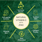 Herbal Canada Amla Capsules - Distacart
