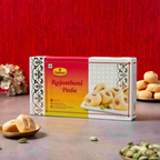 Haldiram's Rajasthani Peda - Distacart